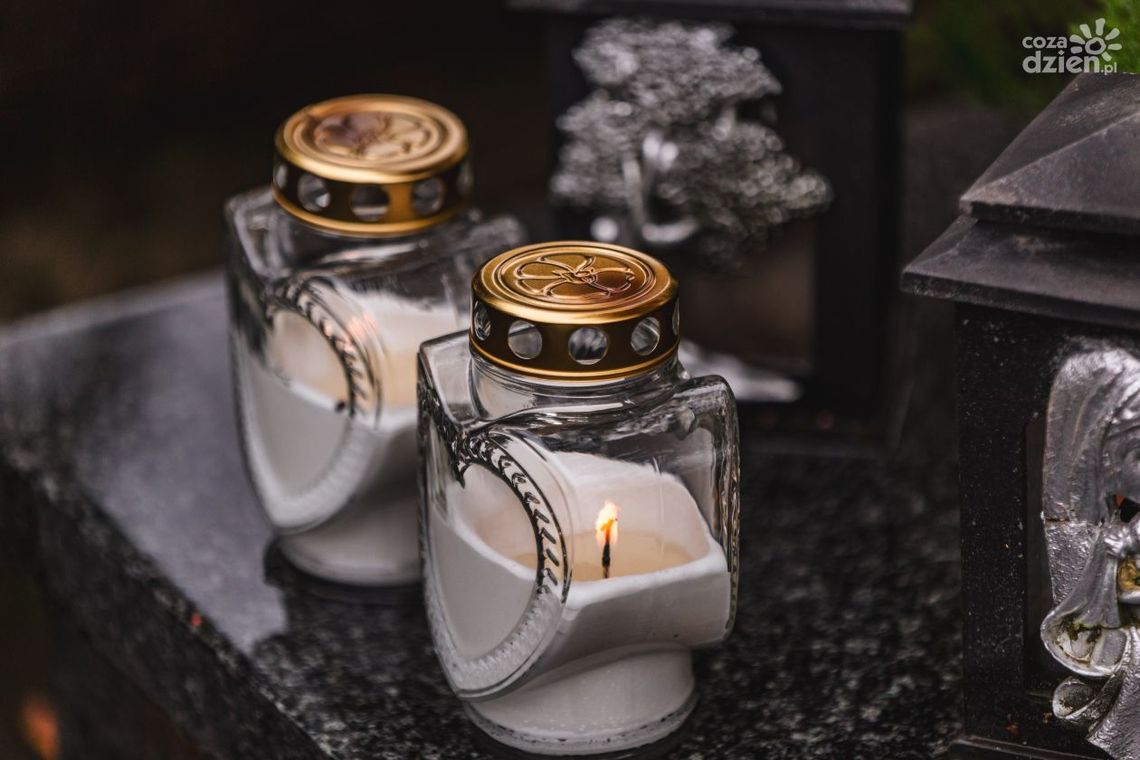 Odeszli od nas... (cz. 1)