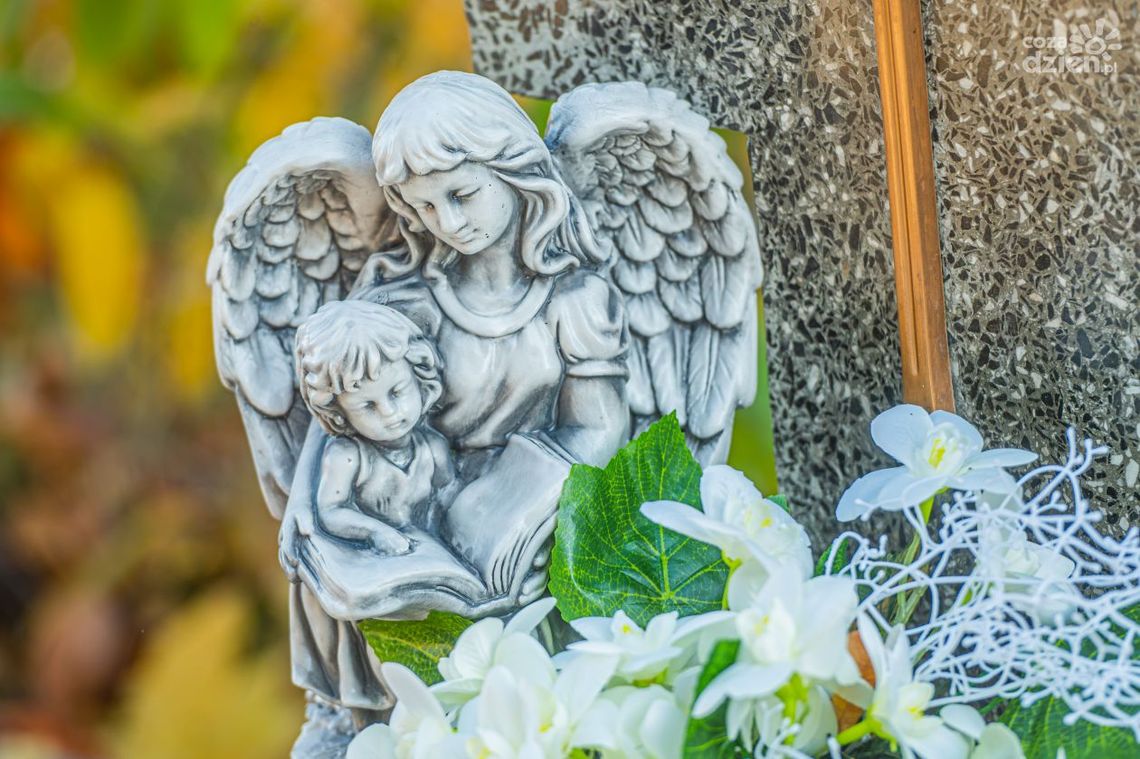 Odeszli od nas... (cz. 2)