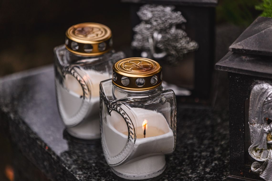 Odeszli od nas... (cz.I) Odeszli od nas... (cz.I)