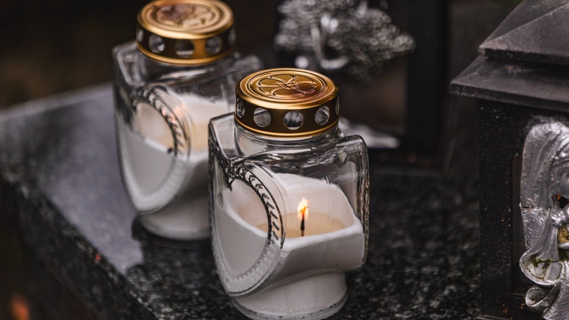 Odeszli od nas... (cz.IV)