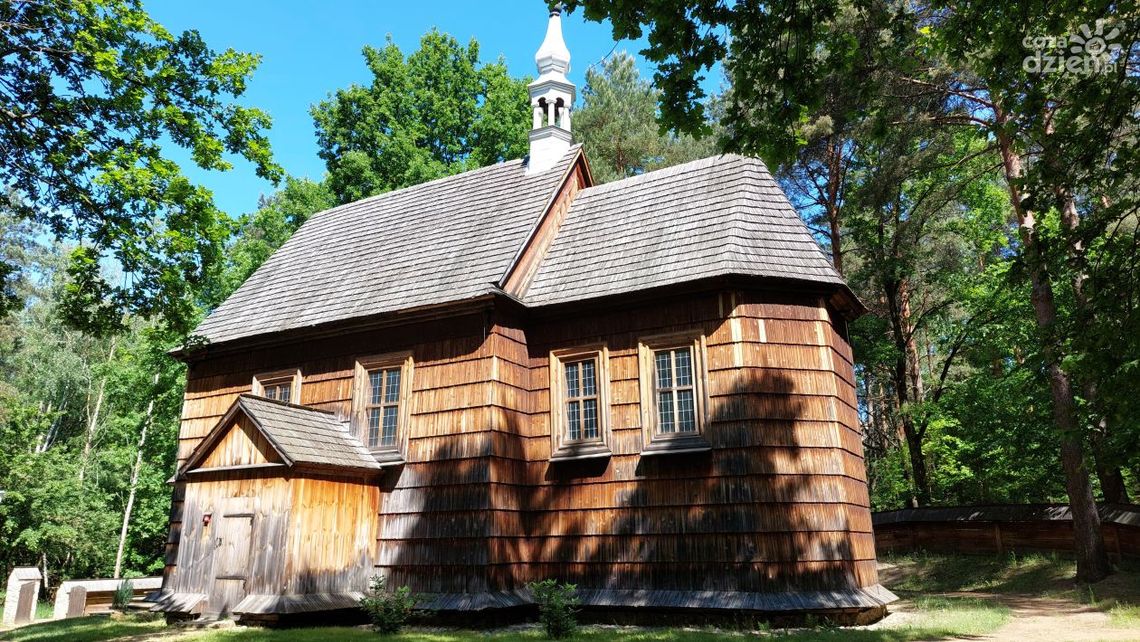 "Odgłosy Kniei" w Muzeum Wsi Radomskiej