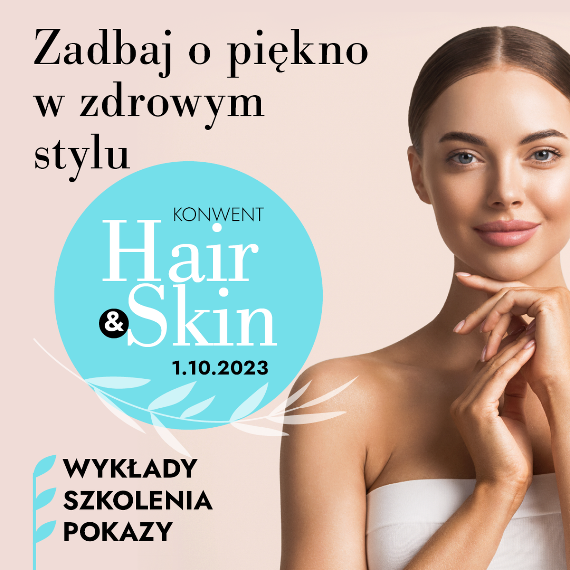 Odkryj swoje piękno 