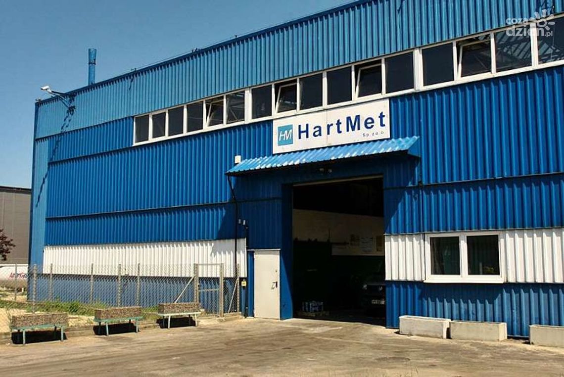 Odkrywamy strefę – firma na metal Odkrywamy strefę – firma na metal