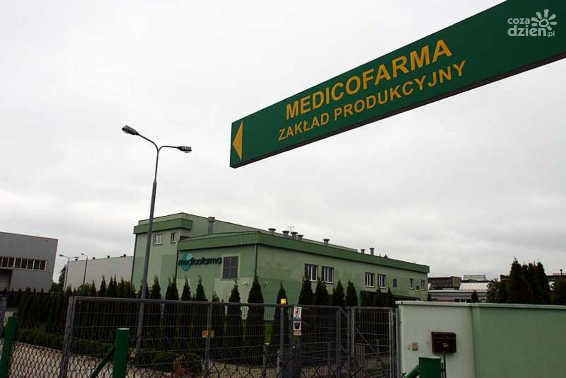 Odkrywamy strefę – kraina tabletek