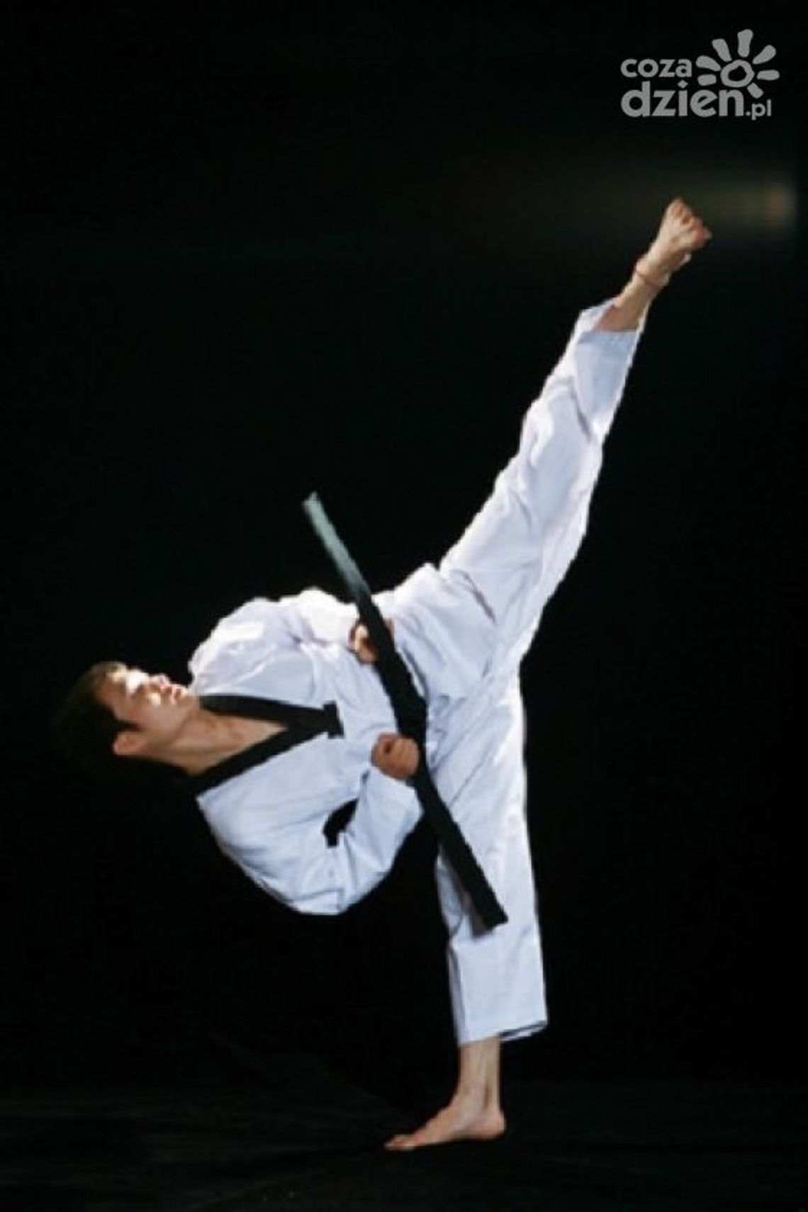 Odnajdź swoją filozofię życia, trenuj sztuki walki Odnajdź swoją filozofię życia, trenuj sztuki walki