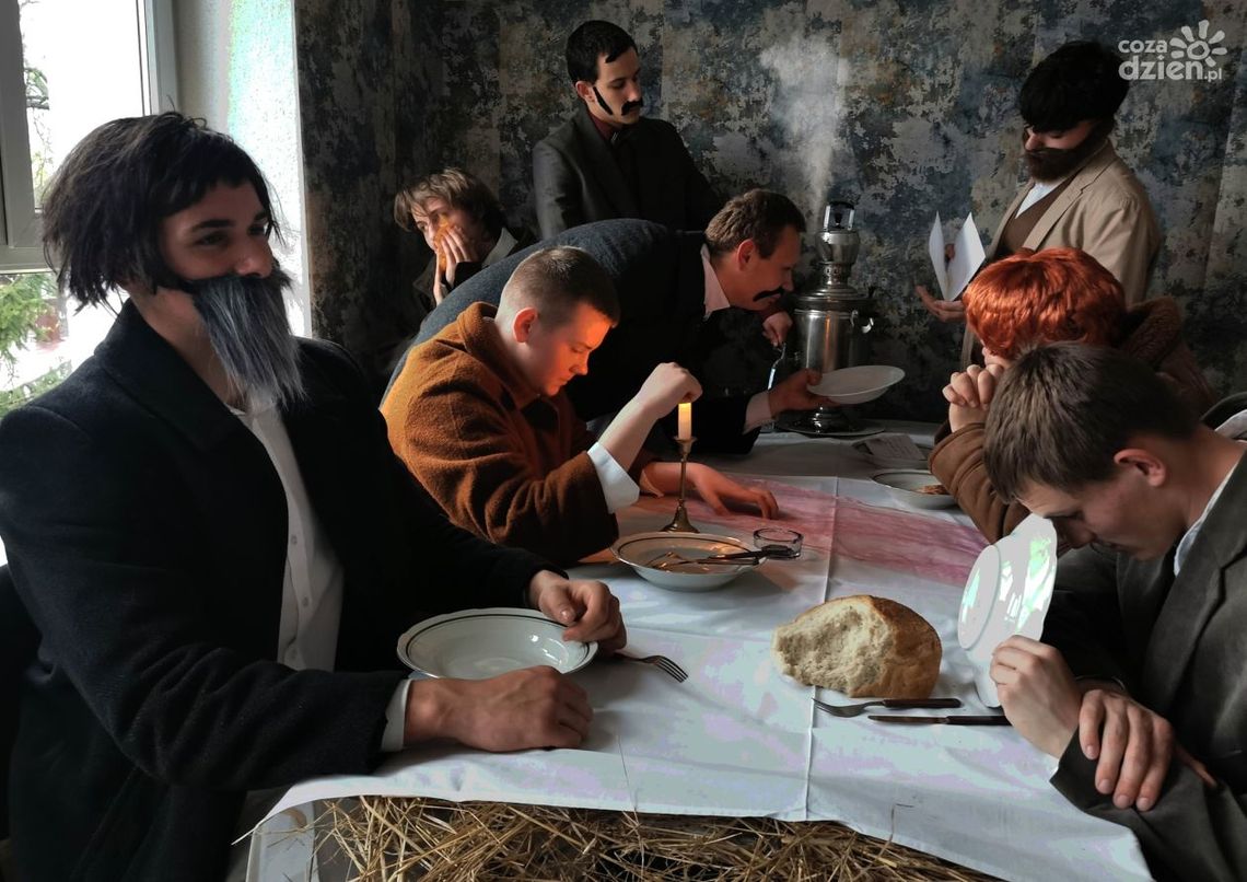 Odtworzyli obrazy Malczewskiego. Zobaczcie galerię prac!