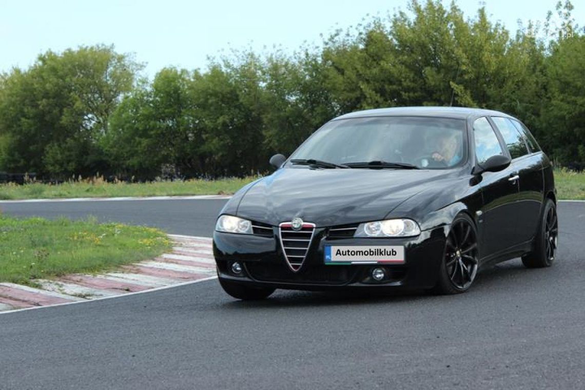 Odwiedź Automobilklub i zawalcz o Puchar Prezydenta