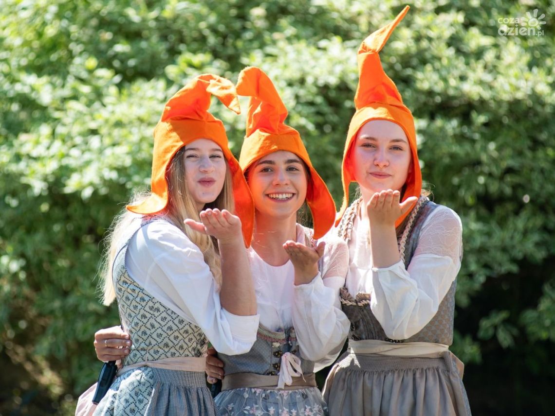 Odwiedź Magiczne Ogrody i poznaj najsympatyczniejszy gang na świecie!