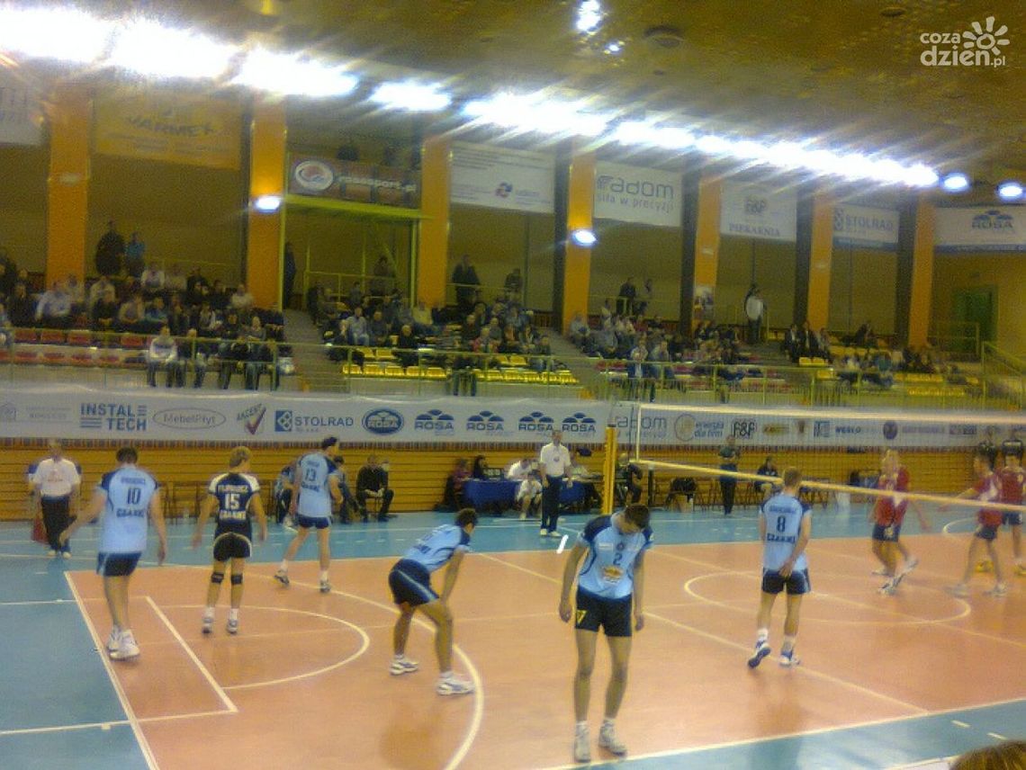 Odwiedzają swoich następców