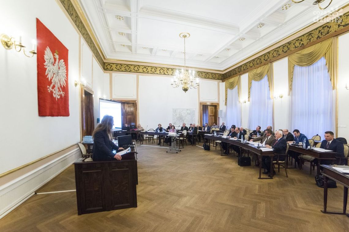 Odwołają przewodniczących? Dziś decyzja rady