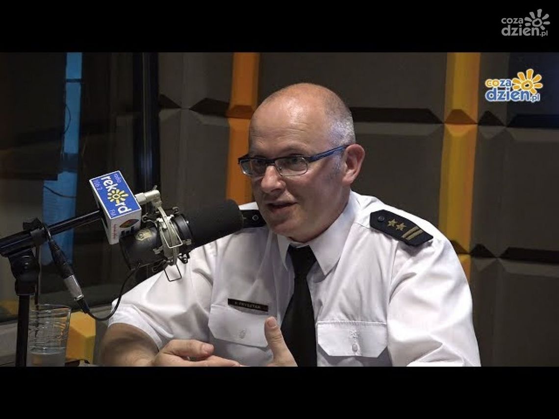 Odwołanie Pawła Frysztaka. Opinia prezydenta