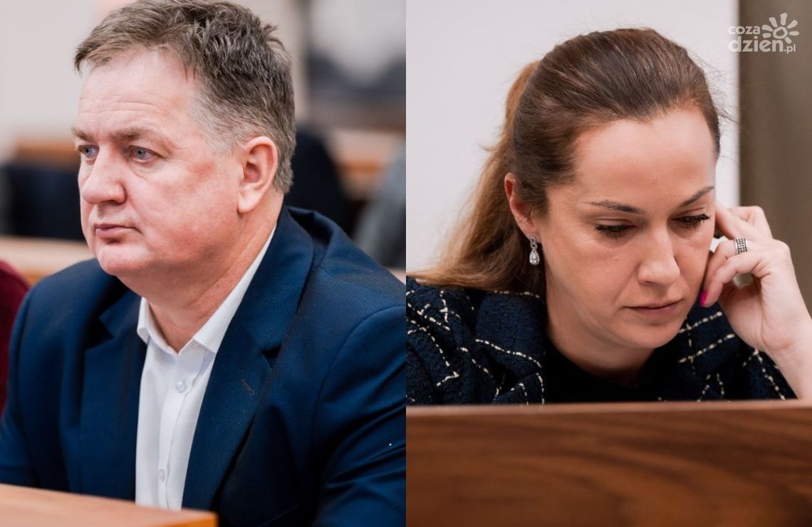 Odwołanie przewodniczącej rady. Kto może ją zastąpić?