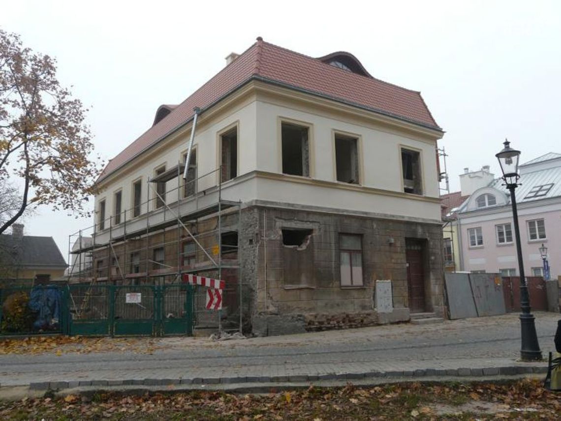 Odzyskiwanie blasku Odzyskiwanie blasku