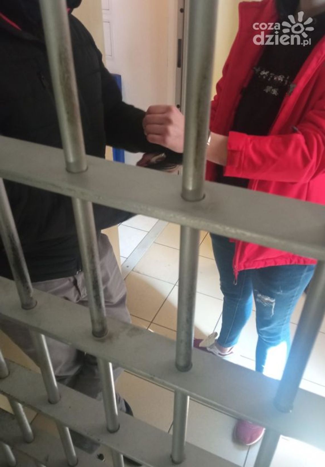 Oferowały wynajem cudzych apartamentów. Grójecczanki zatrzymane Oferowały wynajem cudzych apartamentów. Grójecczanki zatrzymane