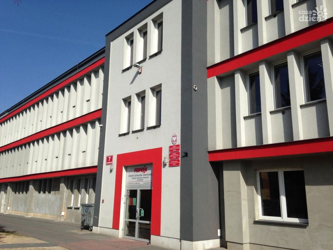 Oferta edukacyjna. Profesja OKZ