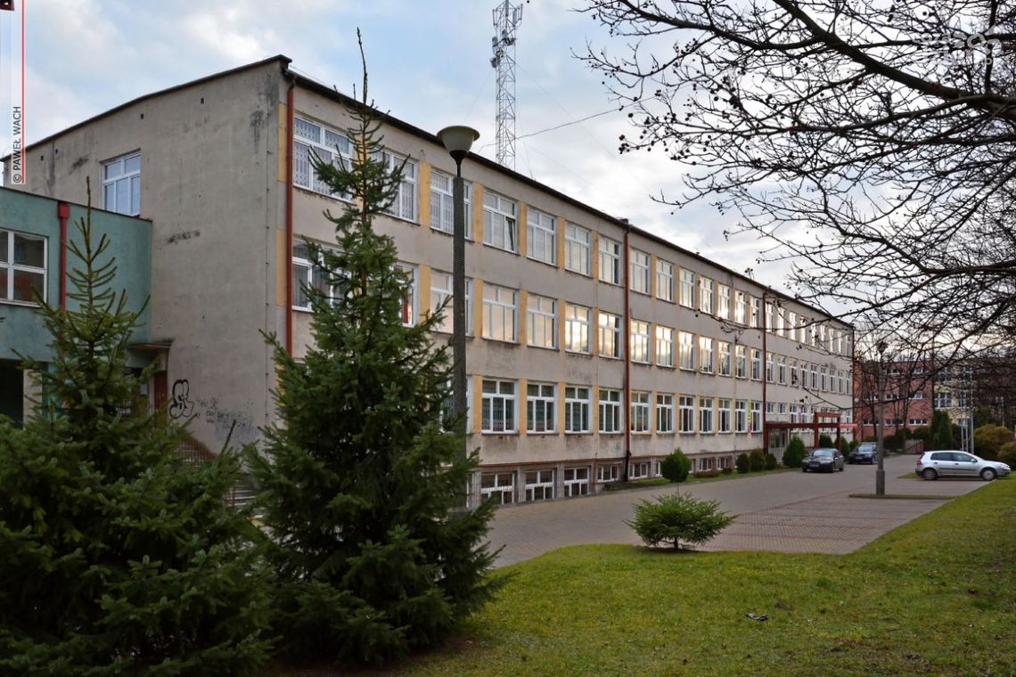 Oferta edukacyjna. Zespół Szkół Elektronicznych