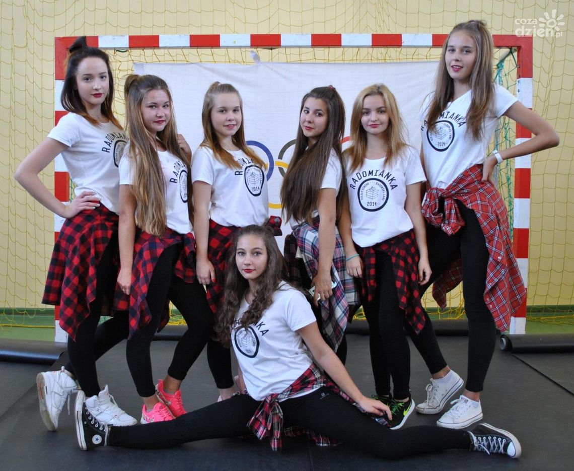 Oferta edukacyjna. Zespół Szkół Ogólnokształcących nr 4 z oddziałami sportowymi im. Polskich Olimpijczyków