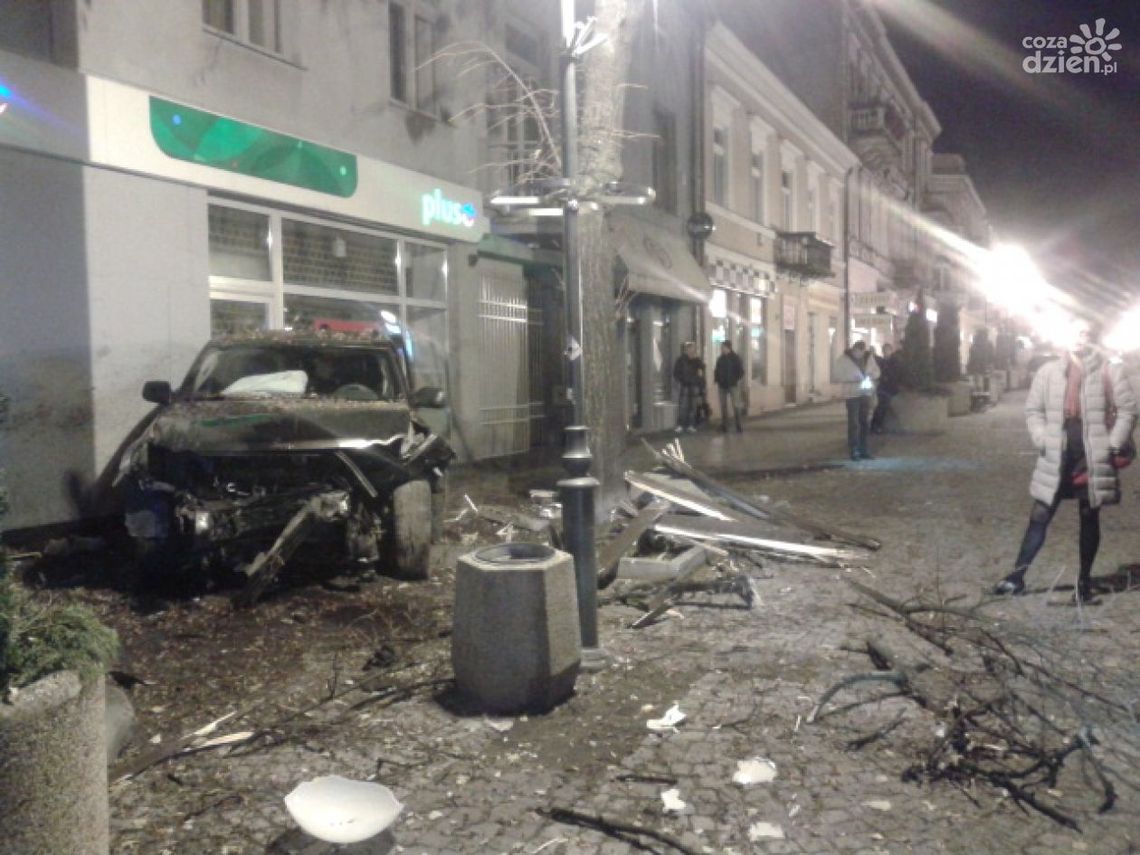 Off road na deptaku Off road na deptaku