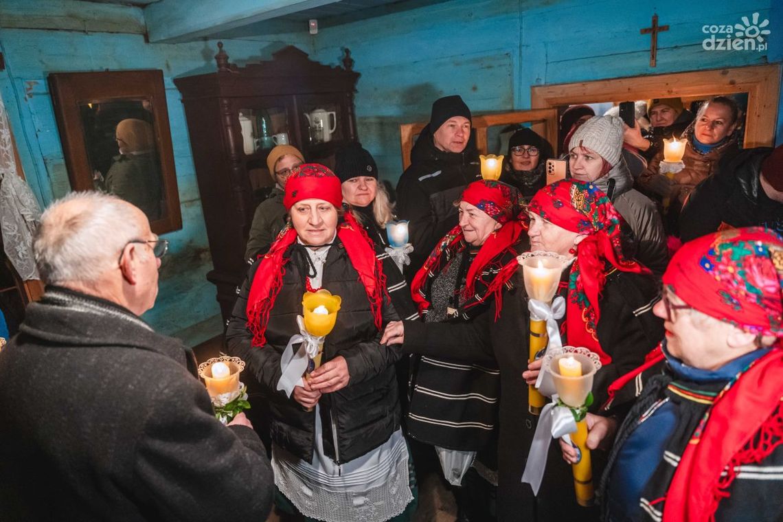 Ofiarowanie Pańskie