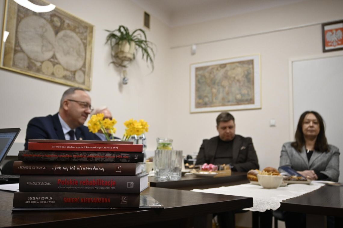 Ofiary Radomskiego Czerwca 1976 r. zostaną upamiętnione