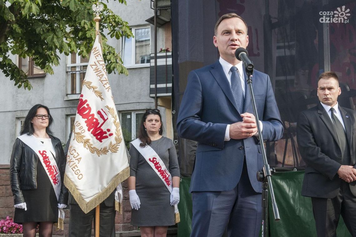 Oficjalne obchody Czerwca '76