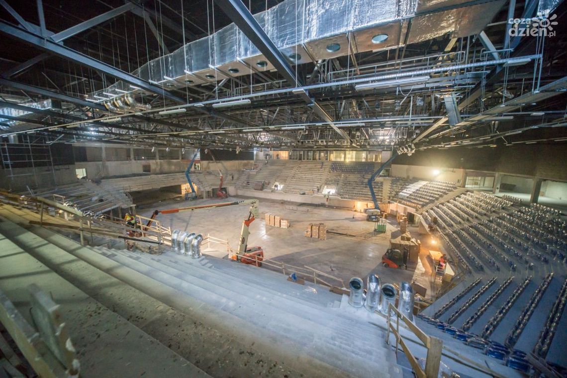 Oficjalnie: KMŚ nie odbędą się w Radomiu