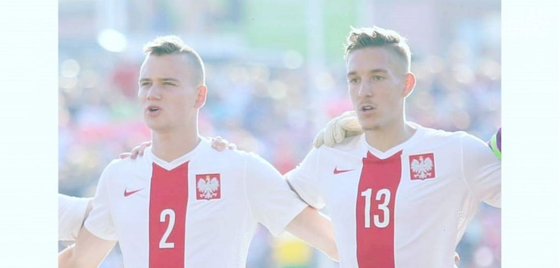 Oficjalnie - nowy obrońca Radomiaka! Oficjalnie - nowy obrońca Radomiaka!