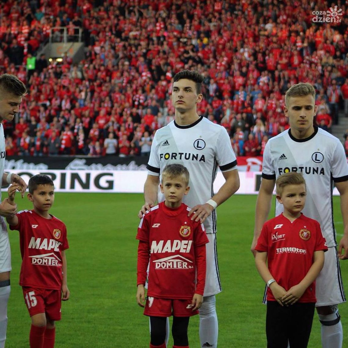 Oficjalnie: Radomiak ma nowego obrońcę