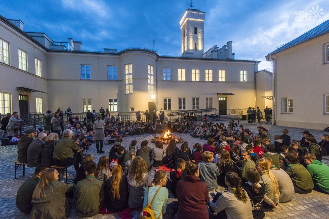 Oficyna dla ZHP. Radni za