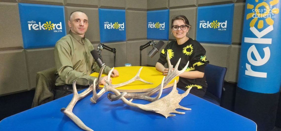 Ogar: Rusza akacja straży leśnej pn. "Wieniec”