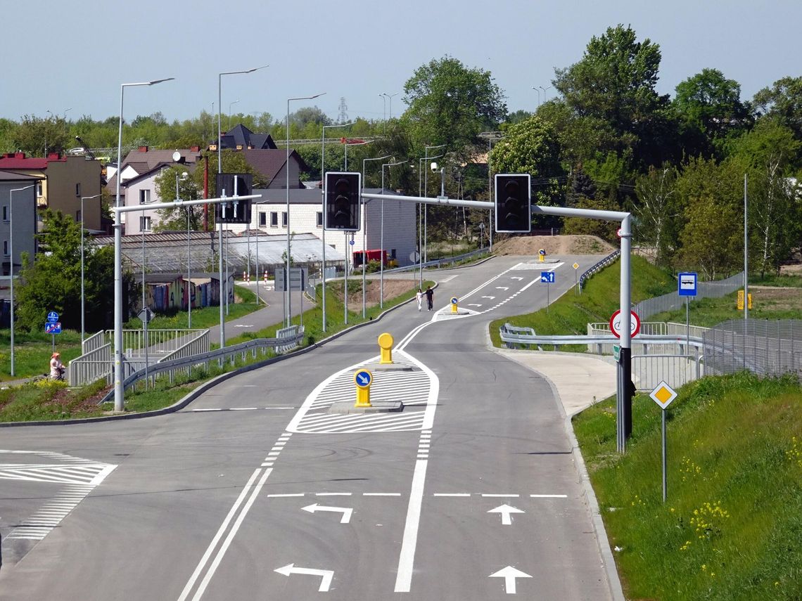 Ogłoszono przetarg na dokończenie trzeciego etapu trasy N-S
