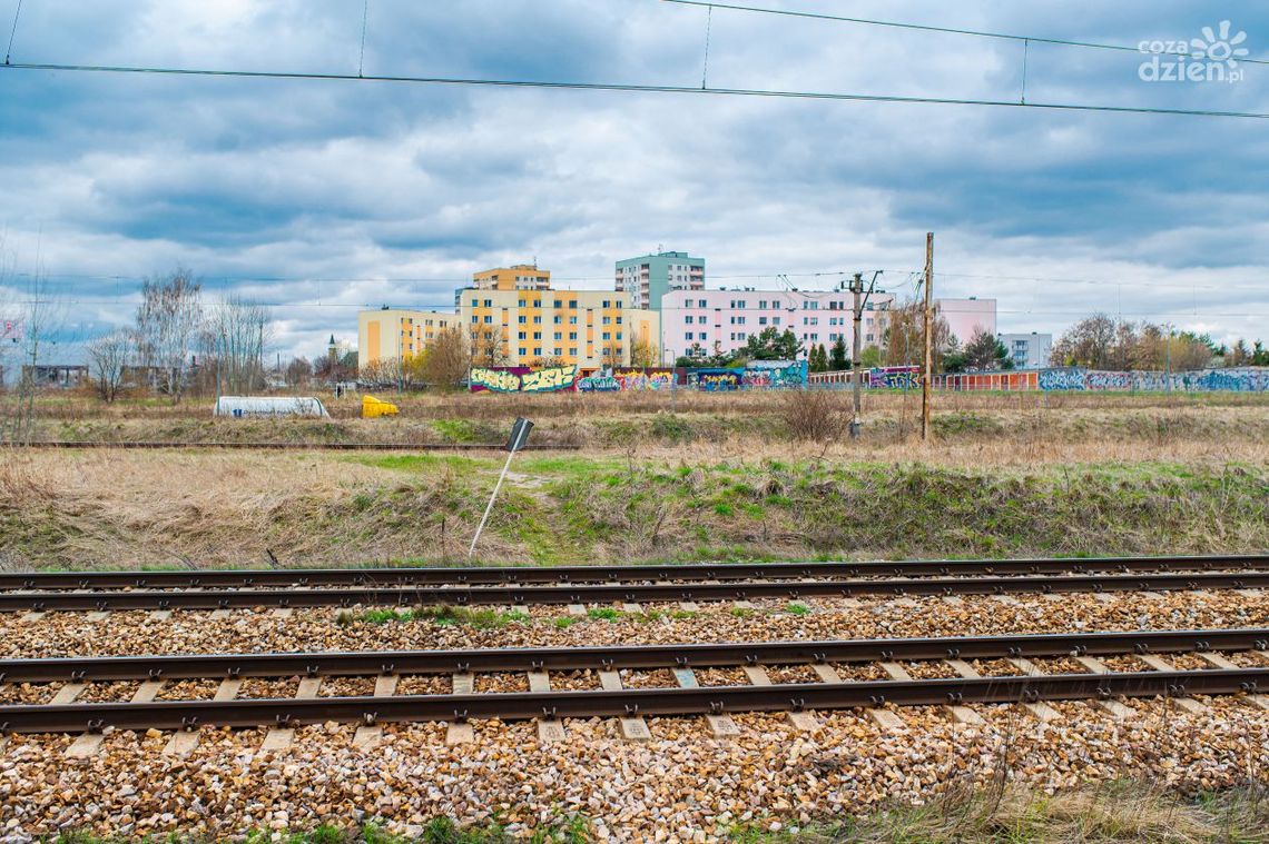 Ogłoszono przetarg na dokumentację kładki nad obwodnicą południową Ogłoszono przetarg na dokumentację kładki nad obwodnicą południową