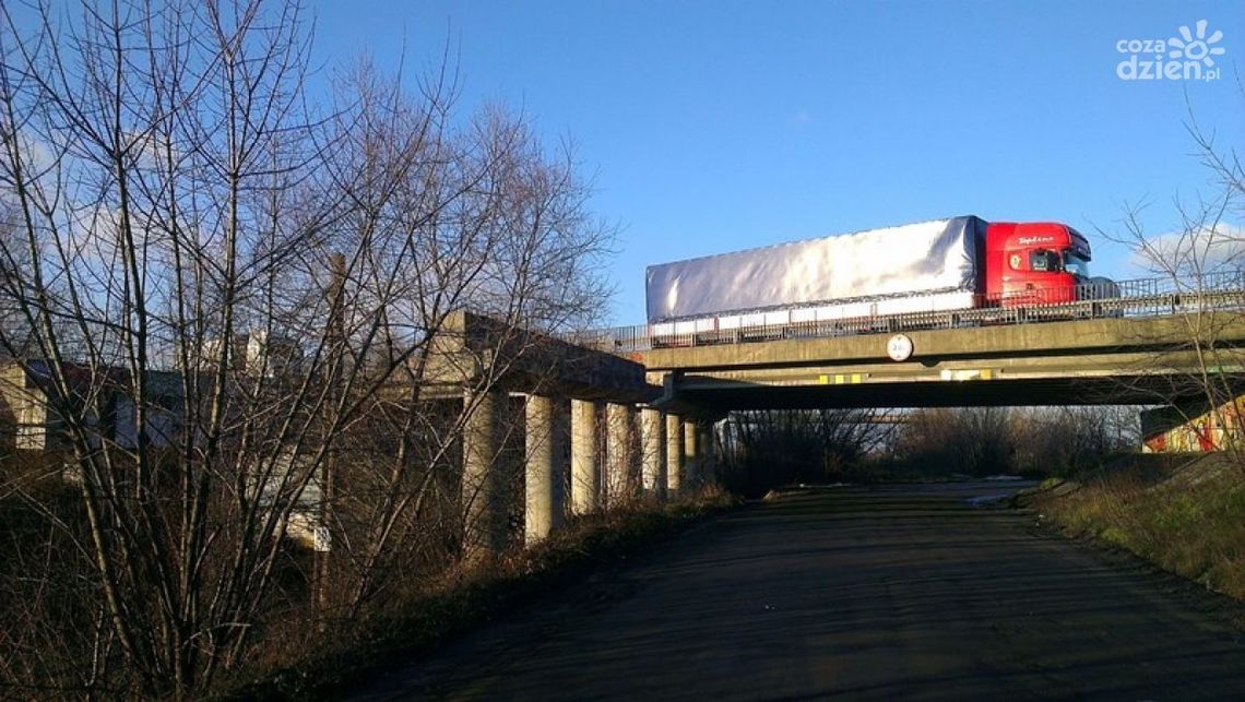 Ogłoszono przetarg na przebudowę Żółkiewskiego