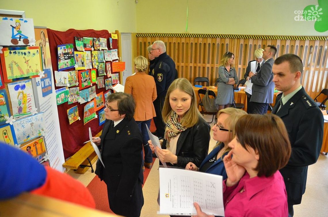 Ogólnopolski konkurs dla przedszkolaków rozstrzygnięty