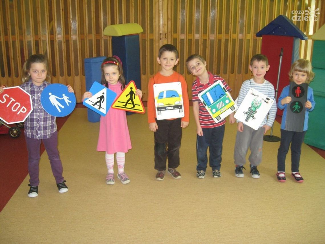 Ogólnopolski konkurs dla przedszkolaków w Radomiu!