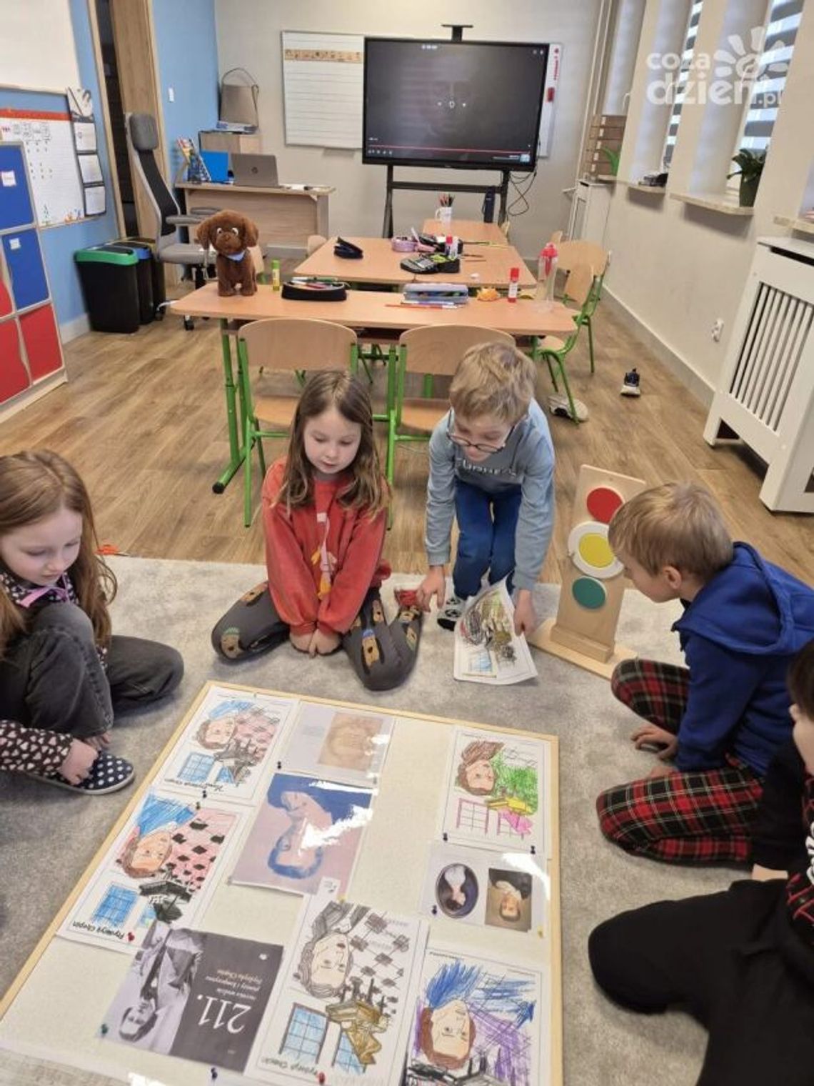 Ogólnopolski Tydzień Daltoński w Radomiu! Ogólnopolski Tydzień Daltoński w Radomiu!