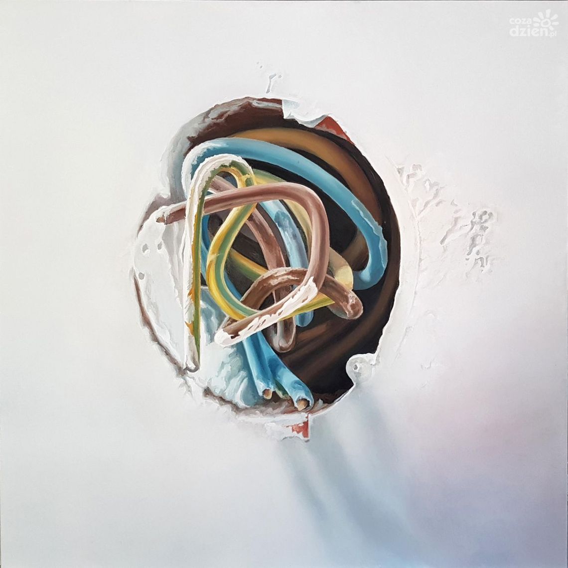 Ogólnopolskie Biennale Sztuki, 45. Salon Zimowy