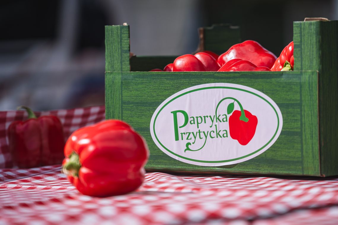 Ogólnopolskie Targi Papryki w Słowikowie – święto smaku i tradycji