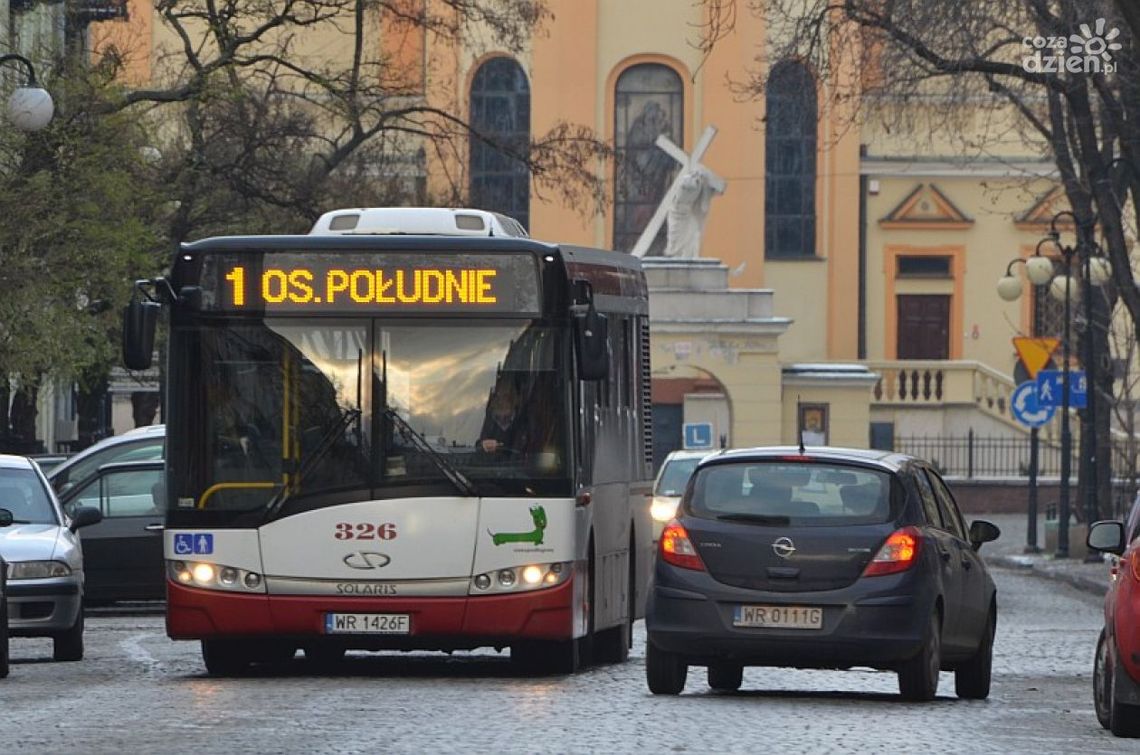 Ogromne zainteresowanie przetargiem na kartę miejską!