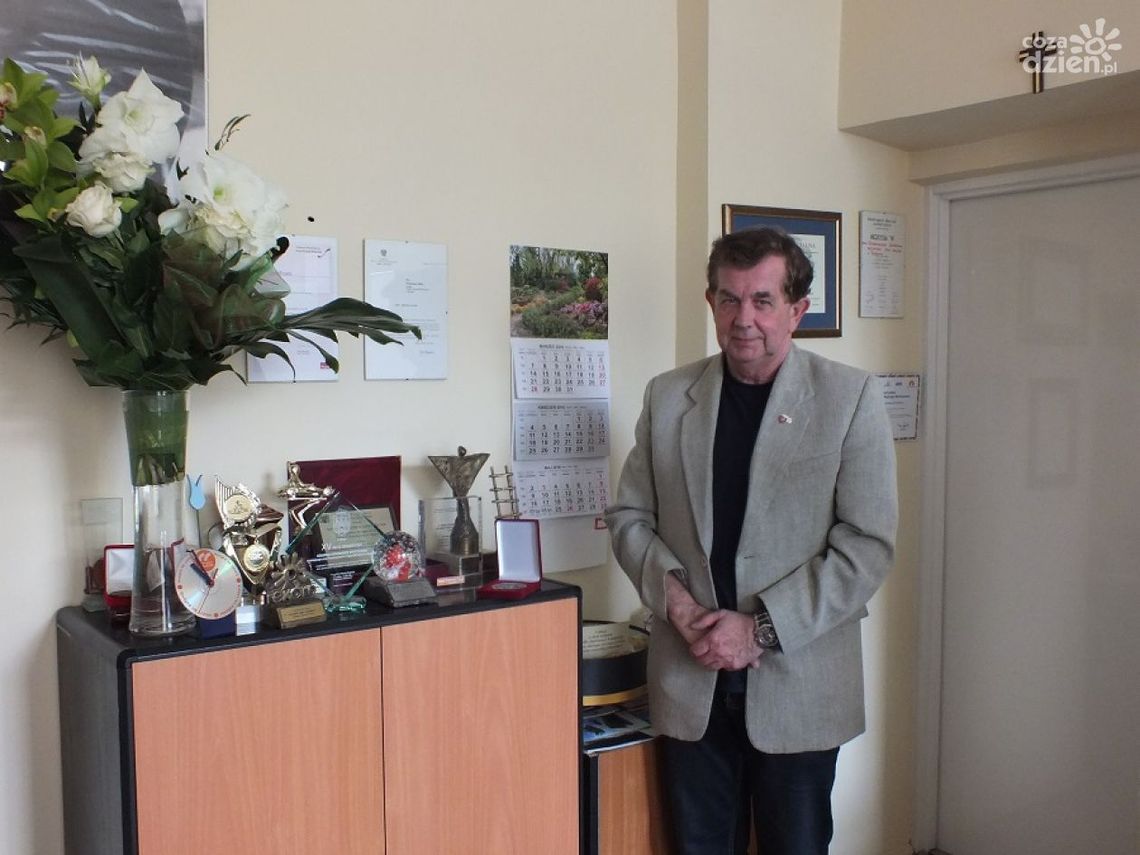 OIK od 15 lat walczy z przemocą w Radomiu