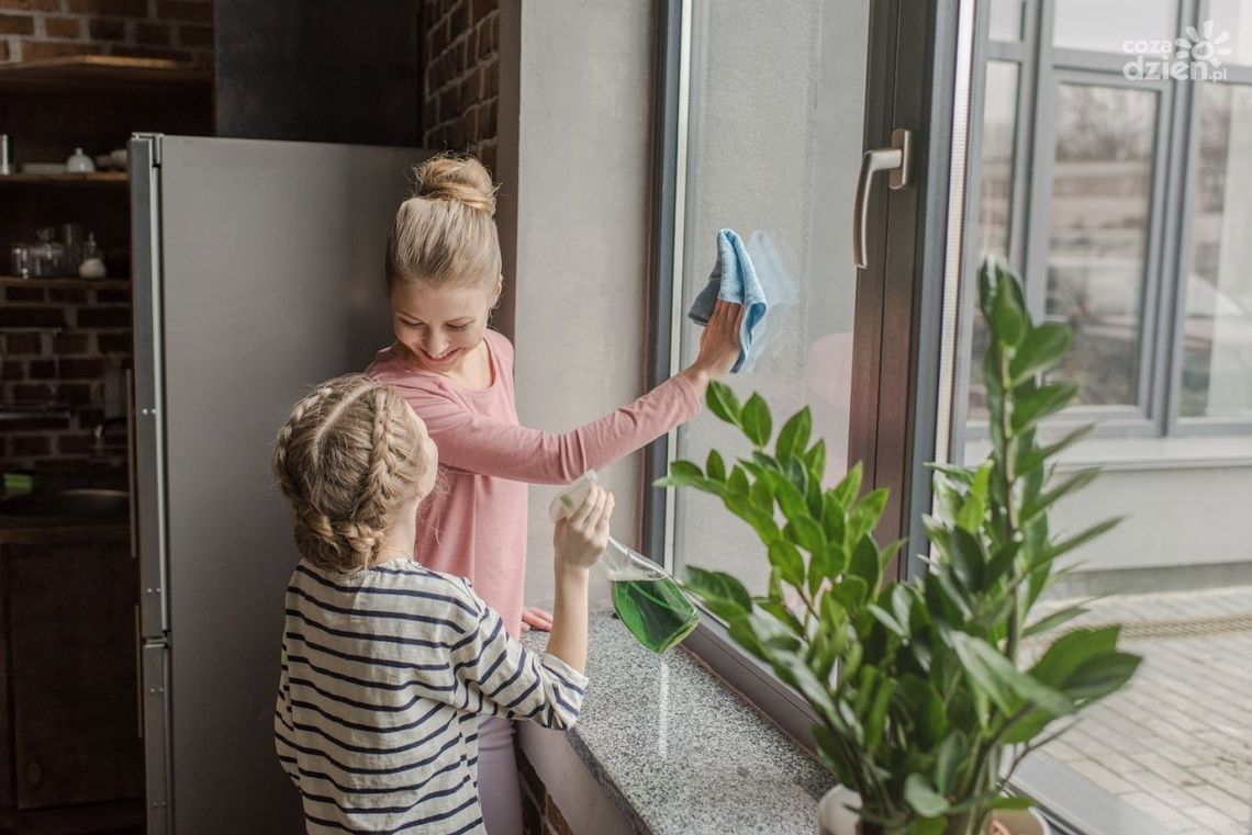 Okna plastikowe i ich niesłabnąca popularność