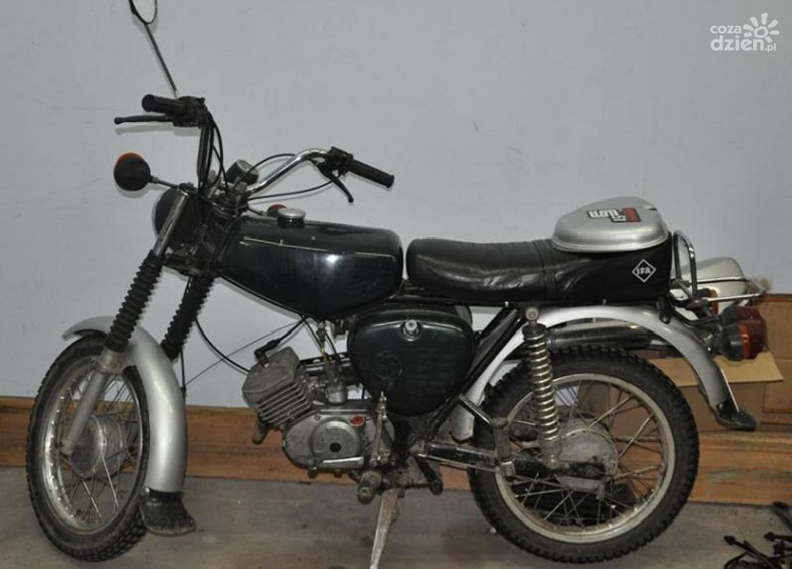 Okradali domy letniskowe - zostali zatrzymani