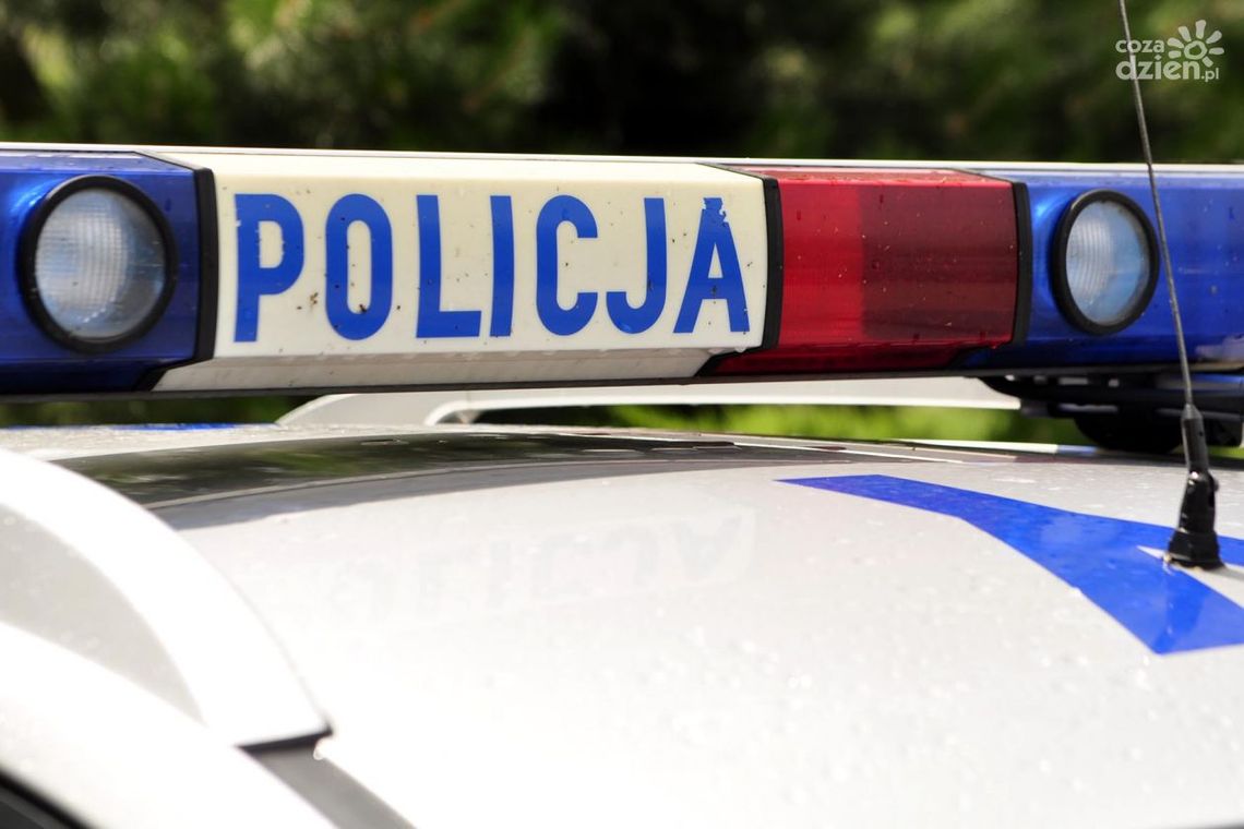 Okradł, wrócił z aresztu i... wymusił Okradł, wrócił z aresztu i... wymusił