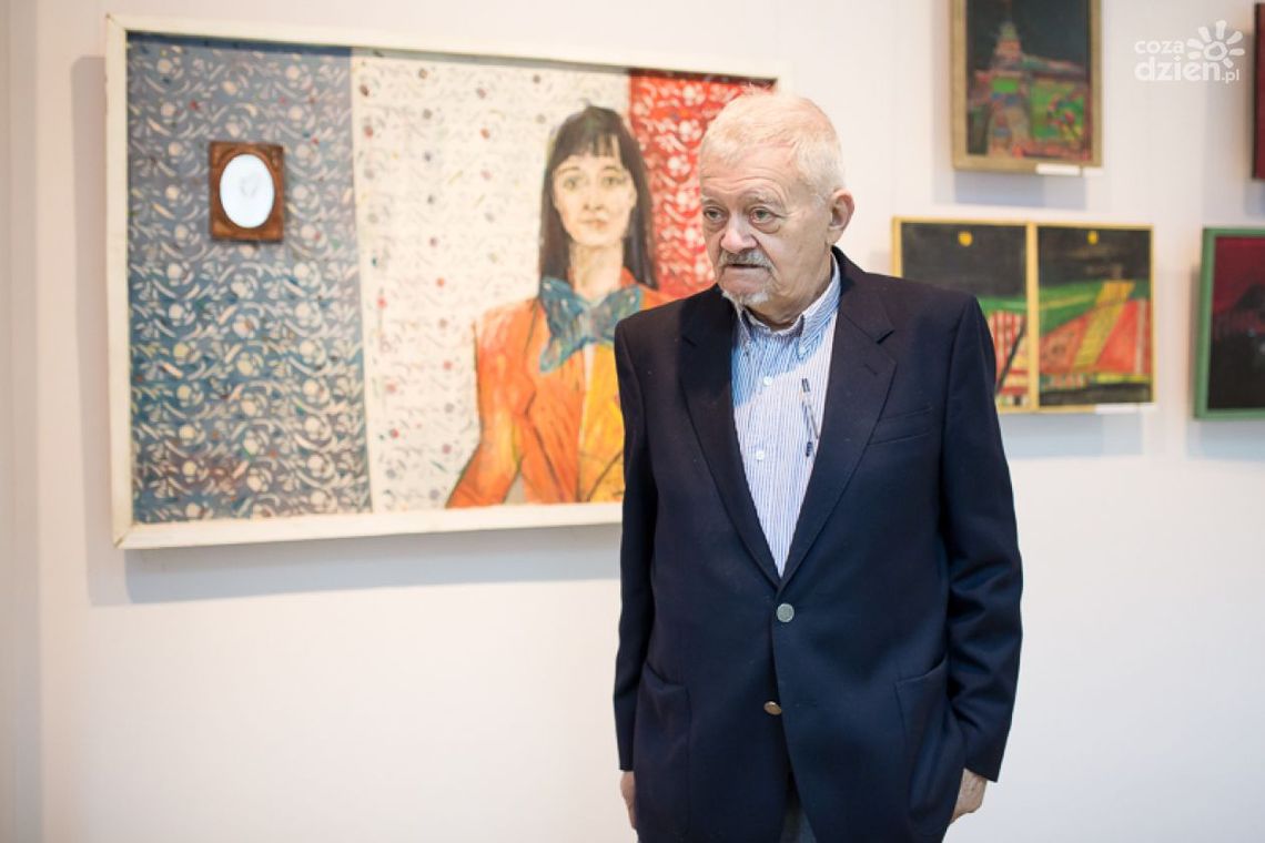 Okradli Krzysztofa Mańczyńskiego!