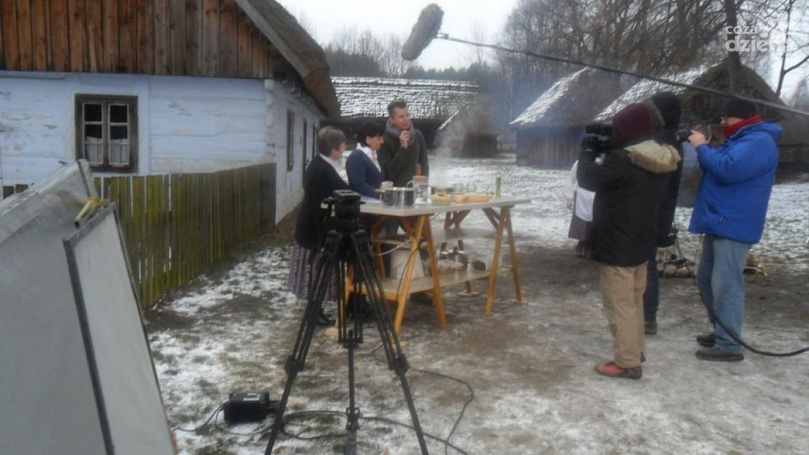 Okrasa złamał przepisy w Radomiu! Okrasa złamał przepisy w Radomiu!