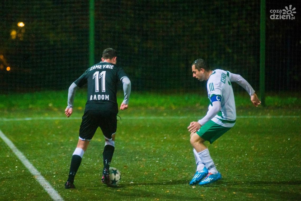 Okręgówka. Derby na remis, za nami kolejka hitów