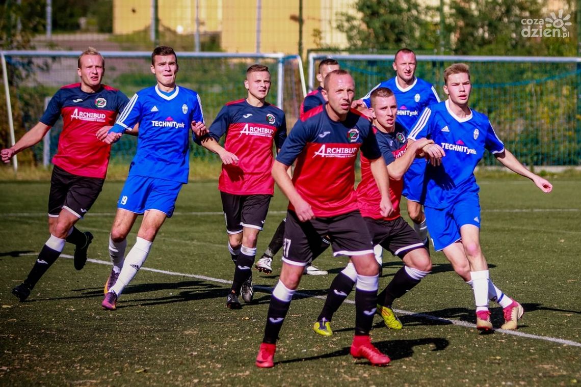 Okręgówka. Hity w Warce i w Radomiu