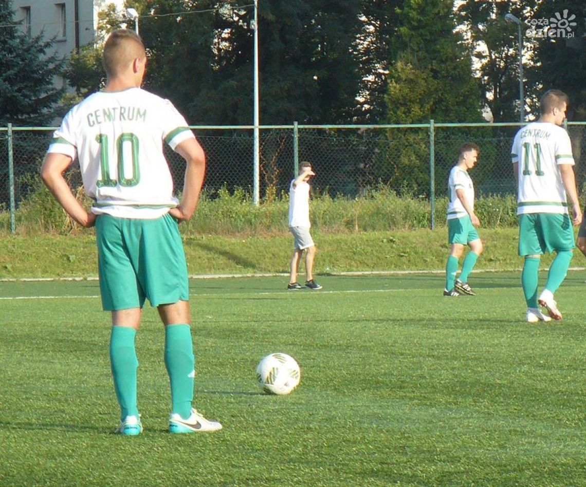 Okręgówka. Hity z udziałem radomskich klubów