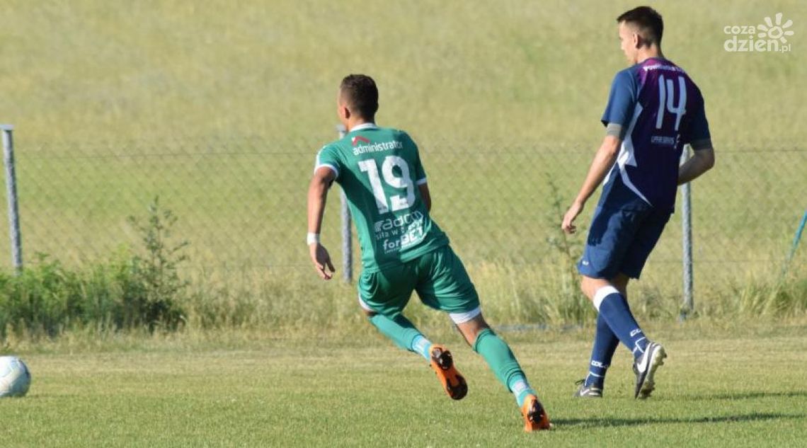 Okręgówka. Rezerwy znów zwycięskie, derby dla Zamłynia Okręgówka. Rezerwy znów zwycięskie, derby dla Zamłynia