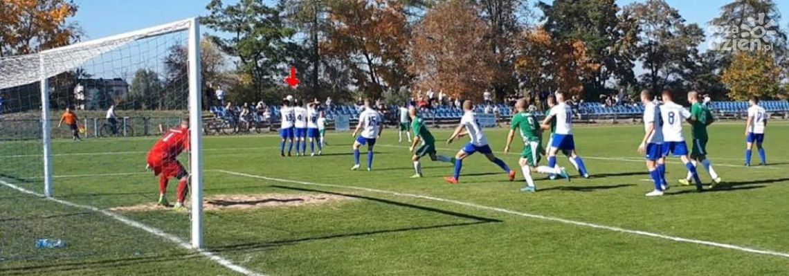 Okręgówka. Sobota pełna niespodzianek